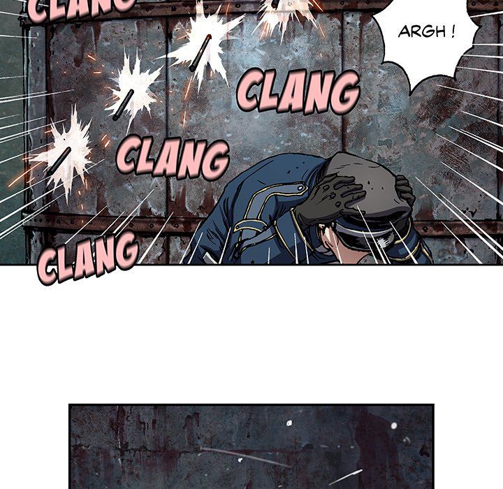 Read Léviathan FR Manga Online