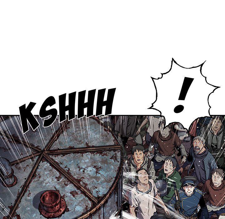 Read Léviathan FR Manga Online