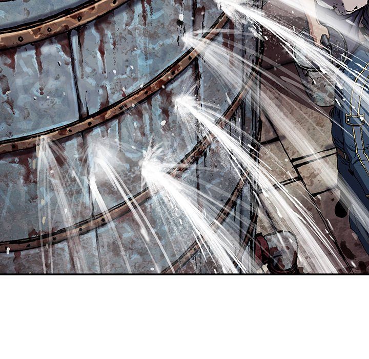 Read Léviathan FR Manga Online