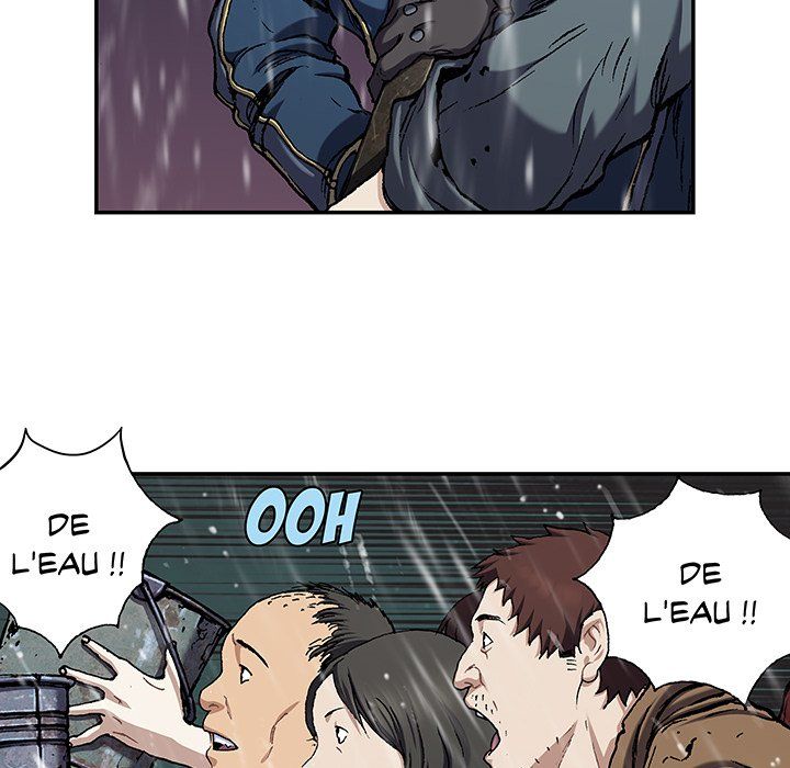 Read Léviathan FR Manga Online