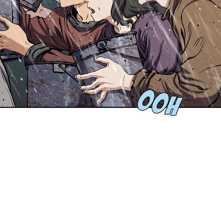 Read Léviathan FR Manga Online