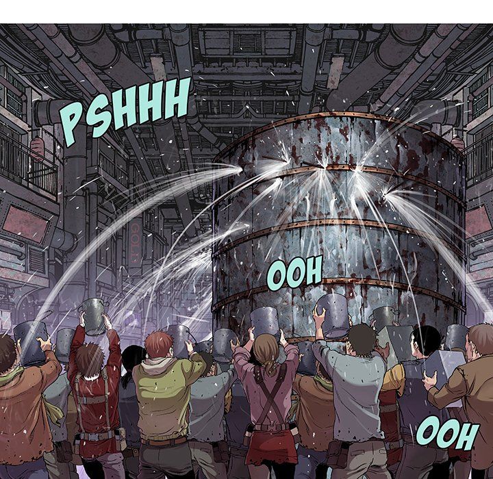 Read Léviathan FR Manga Online