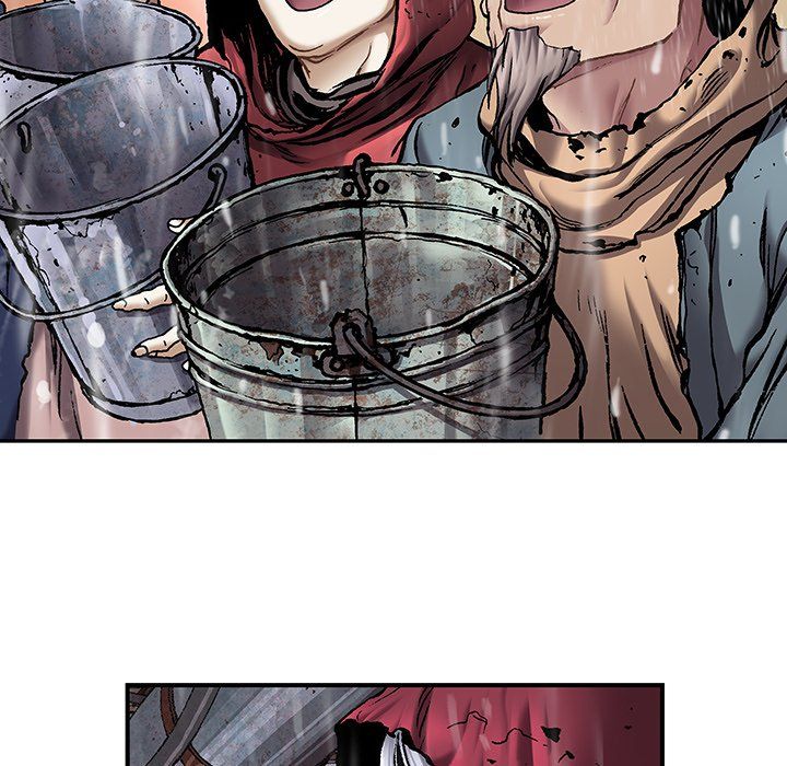 Read Léviathan FR Manga Online