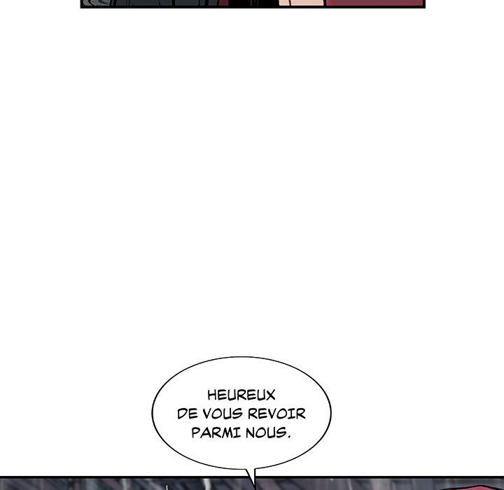 Read Léviathan FR Manga Online