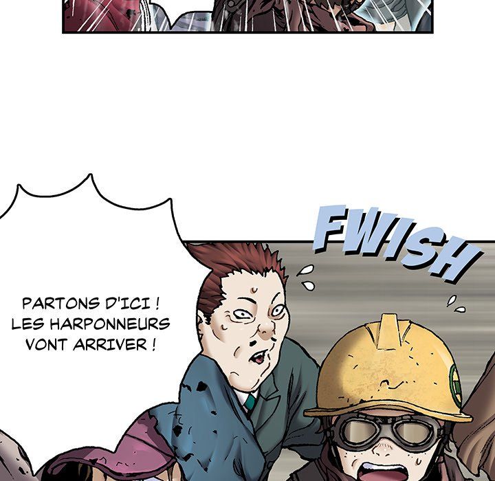 Read Léviathan FR Manga Online