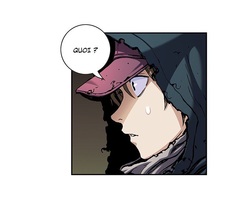 Read Léviathan FR Manga Online