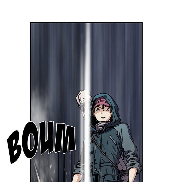 Read Léviathan FR Manga Online
