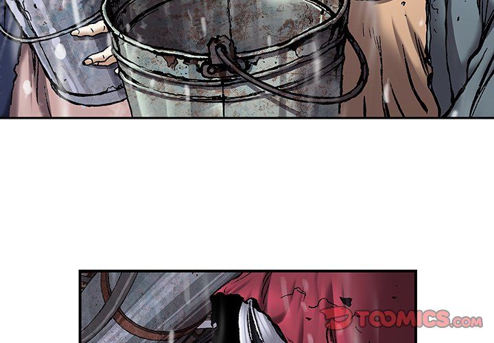 Read Léviathan FR Manga Online