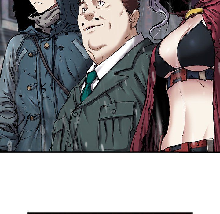 Read Léviathan FR Manga Online
