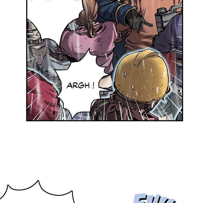 Read Léviathan FR Manga Online