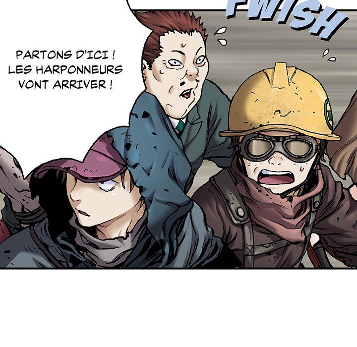 Read Léviathan FR Manga Online