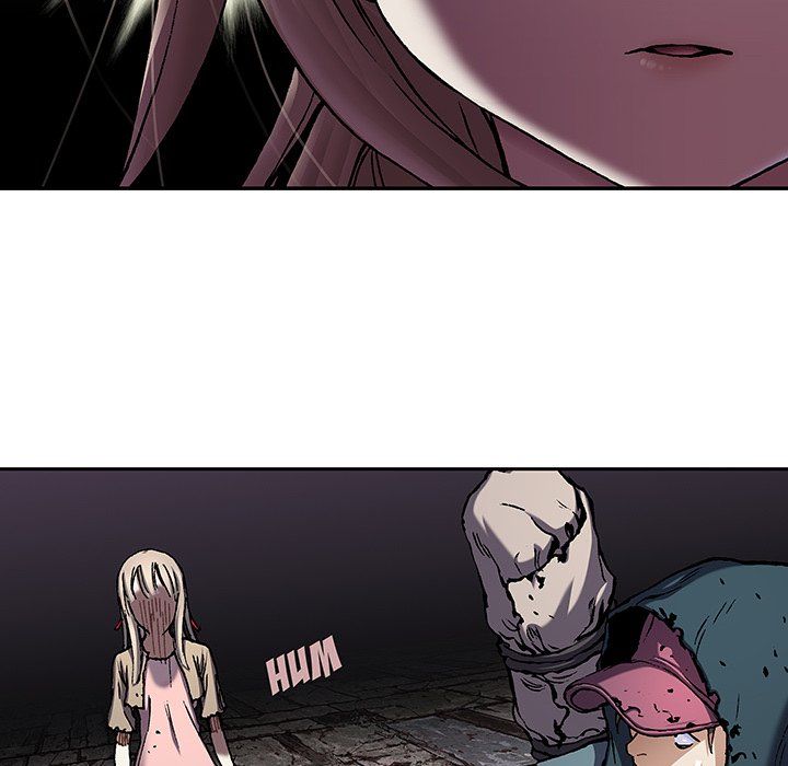 Read Léviathan FR Manga Online