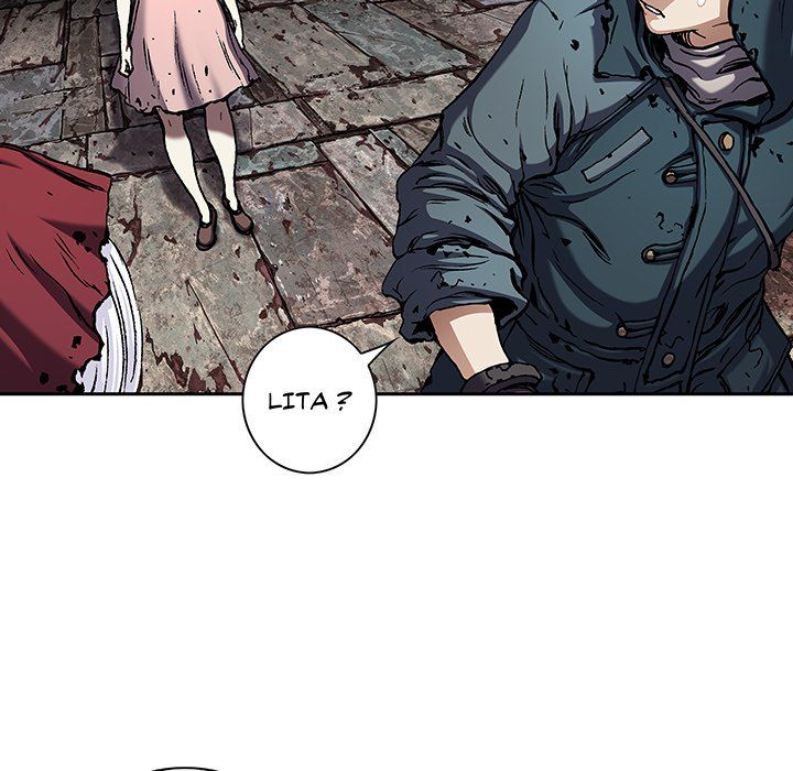 Read Léviathan FR Manga Online
