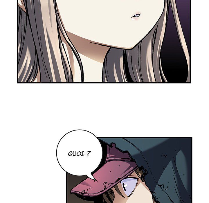 Read Léviathan FR Manga Online