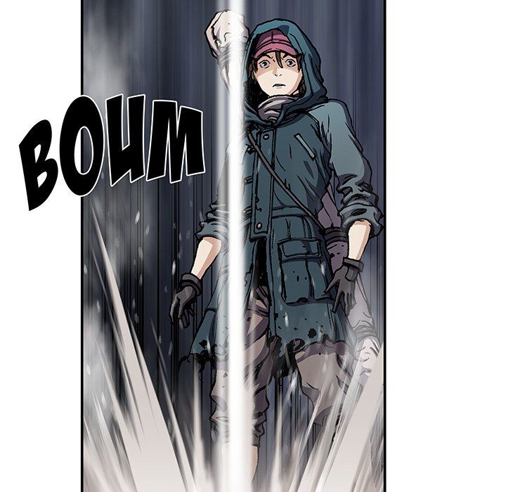 Read Léviathan FR Manga Online