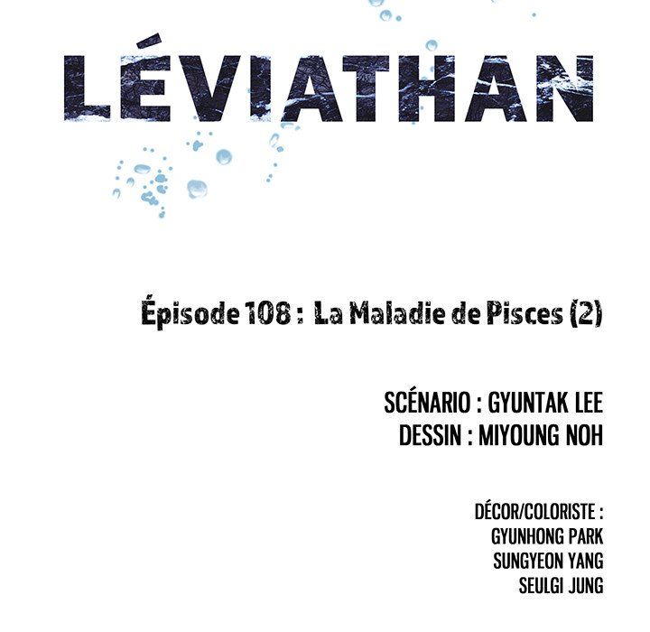 Read Léviathan FR Manga Online