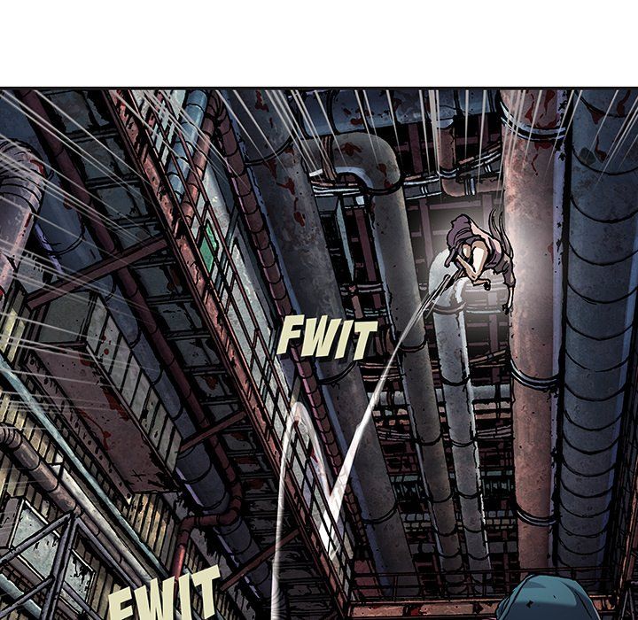 Read Léviathan FR Manga Online