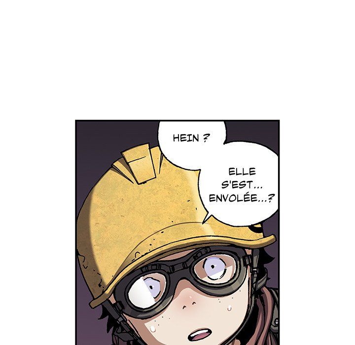 Read Léviathan FR Manga Online