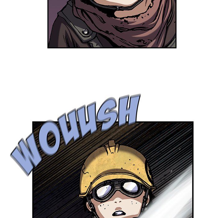 Read Léviathan FR Manga Online