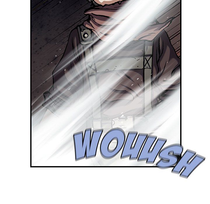 Read Léviathan FR Manga Online