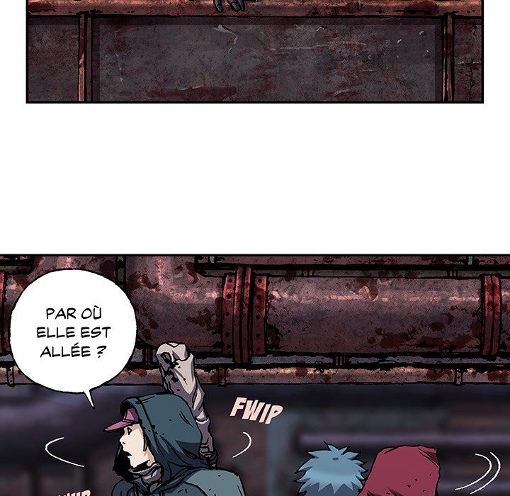 Read Léviathan FR Manga Online