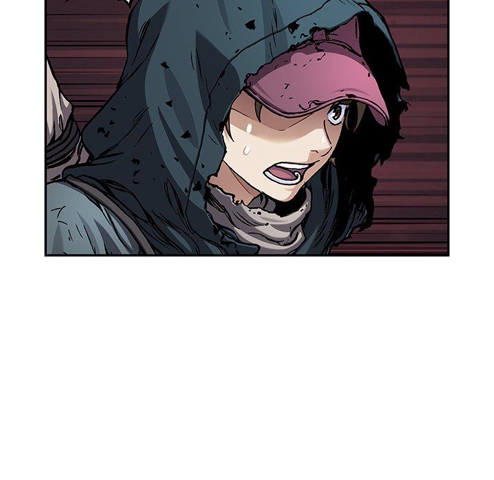 Read Léviathan FR Manga Online