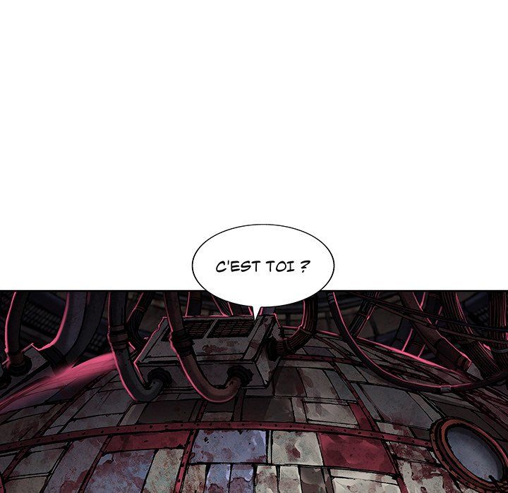 Read Léviathan FR Manga Online