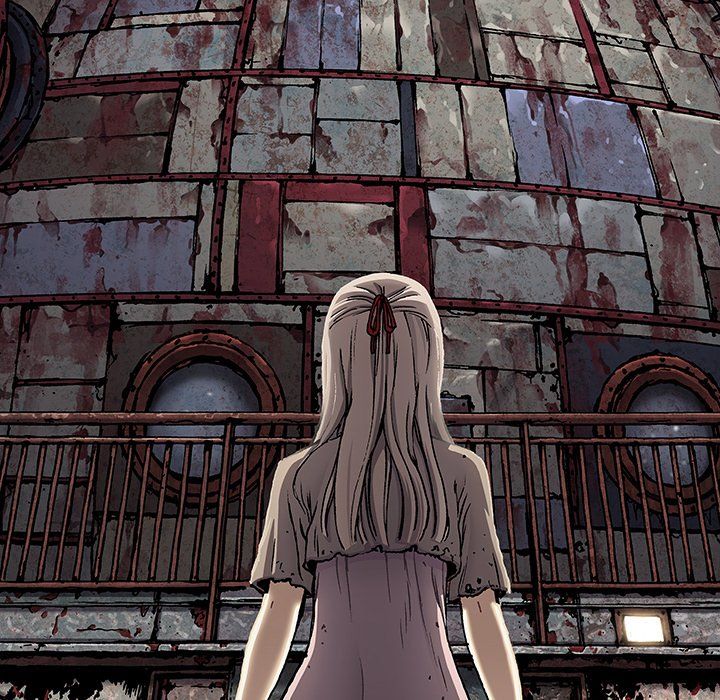 Read Léviathan FR Manga Online