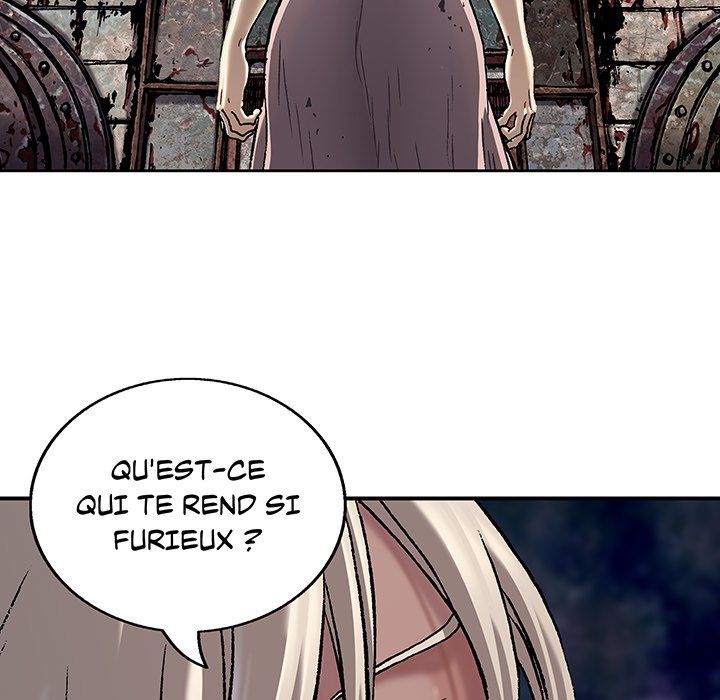 Read Léviathan FR Manga Online