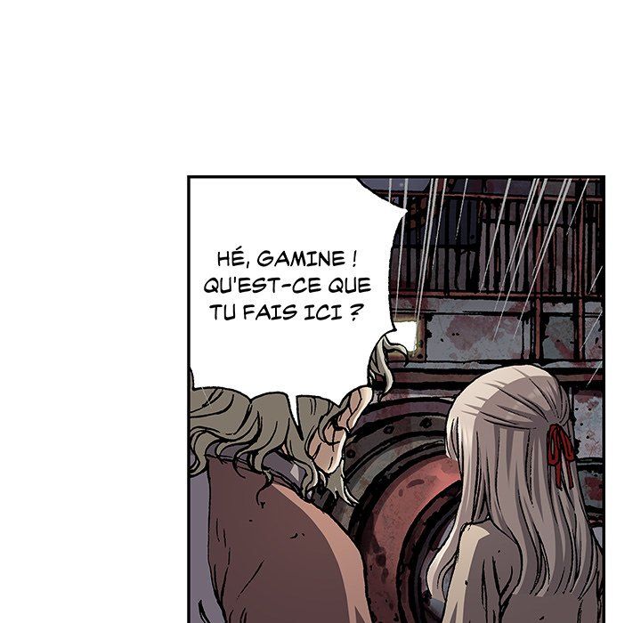 Read Léviathan FR Manga Online