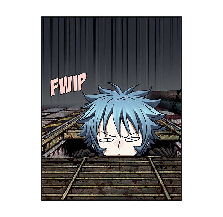 Read Léviathan FR Manga Online