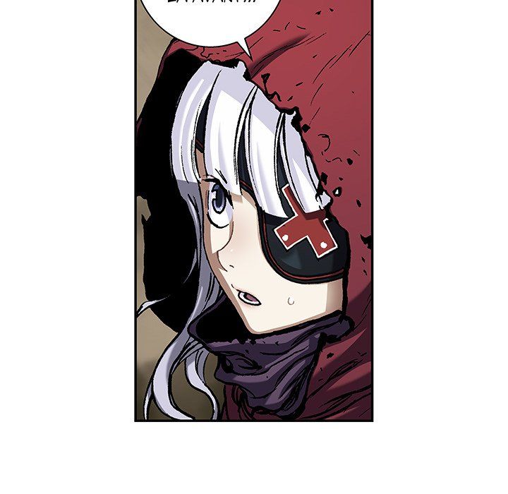 Read Léviathan FR Manga Online