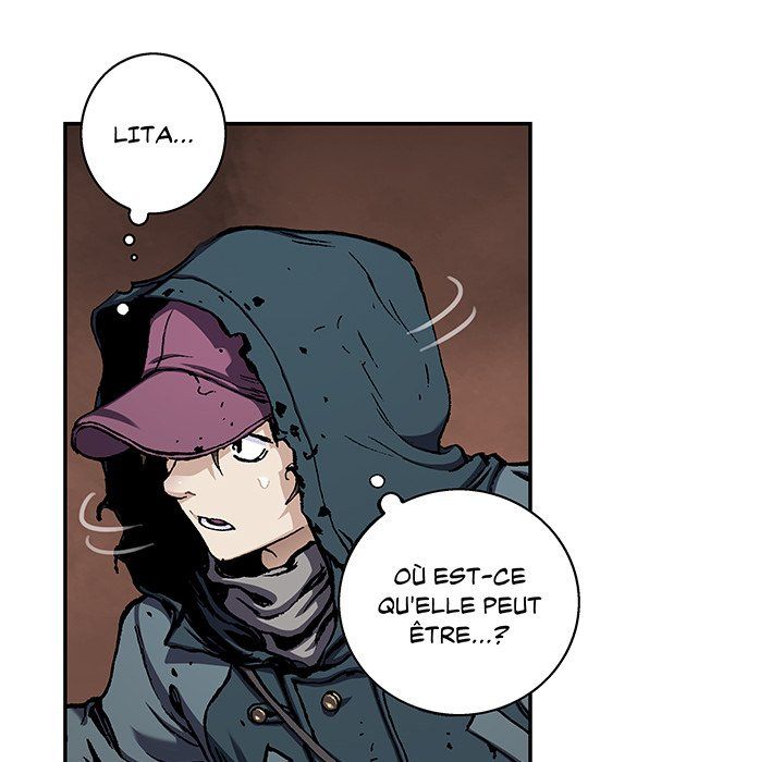 Read Léviathan FR Manga Online