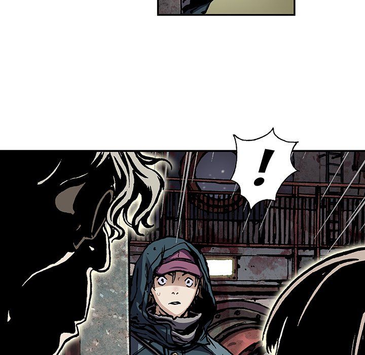 Read Léviathan FR Manga Online
