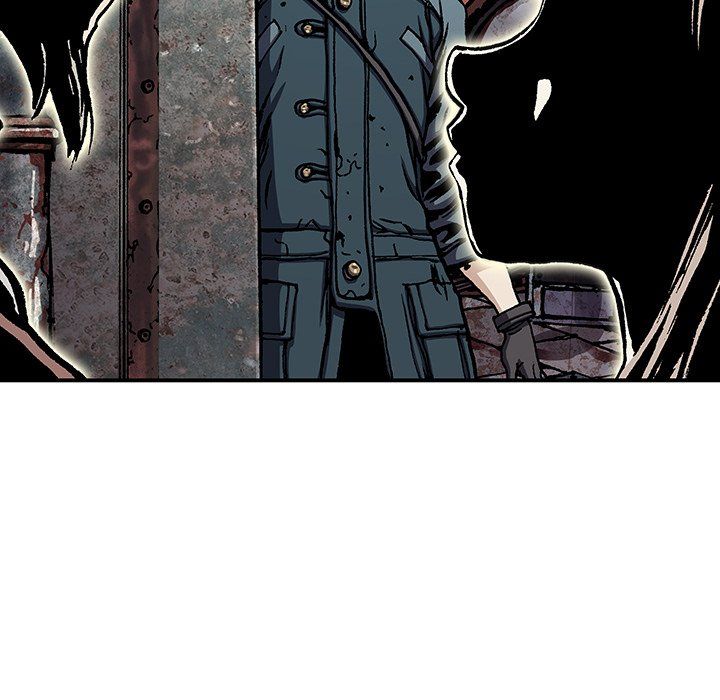 Read Léviathan FR Manga Online