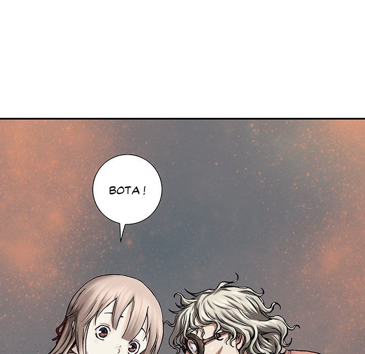 Read Léviathan FR Manga Online
