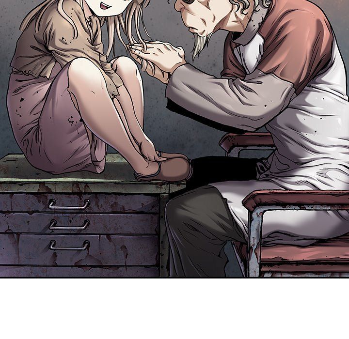 Read Léviathan FR Manga Online