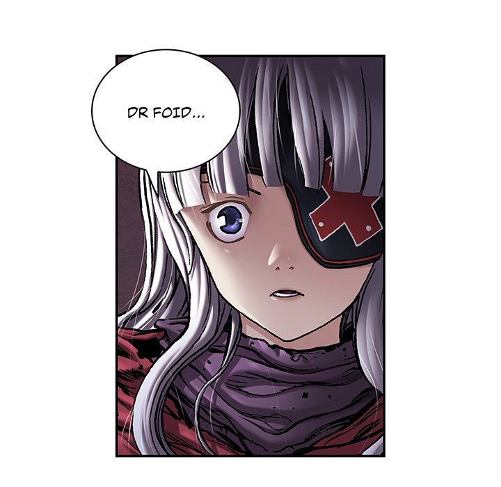 Read Léviathan FR Manga Online