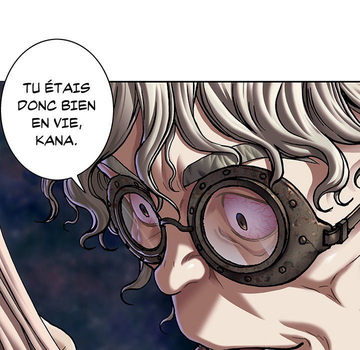 Read Léviathan FR Manga Online