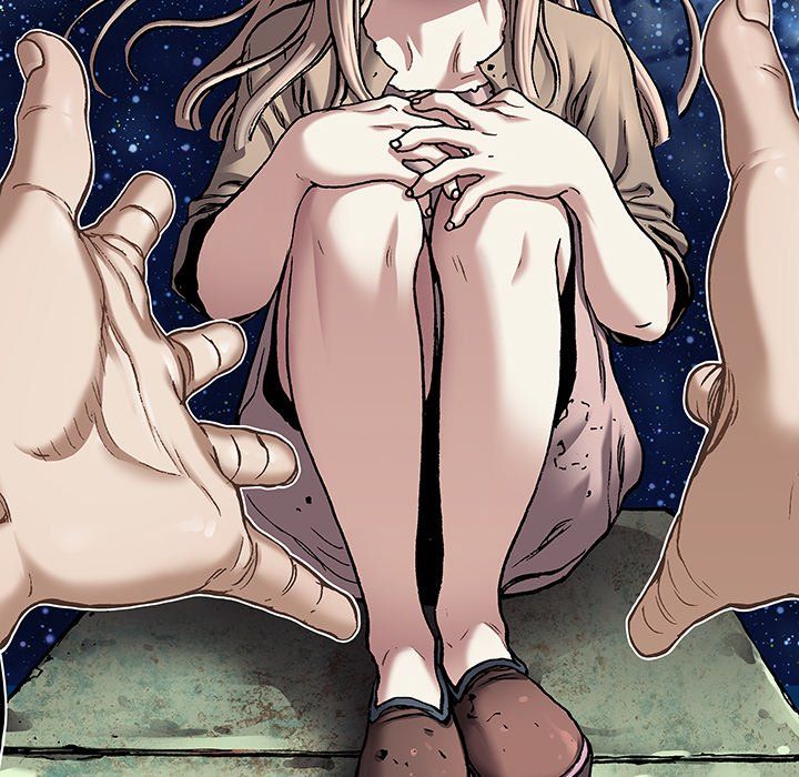 Read Léviathan FR Manga Online