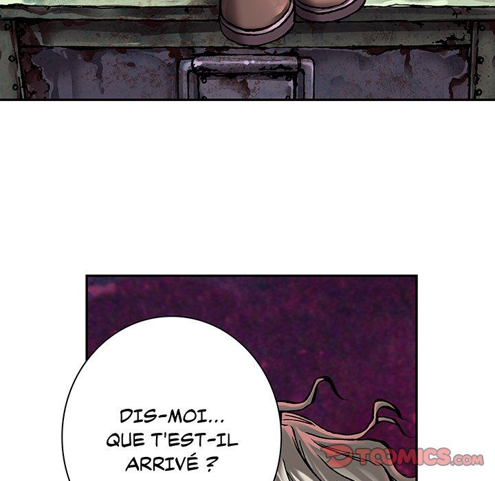 Read Léviathan FR Manga Online