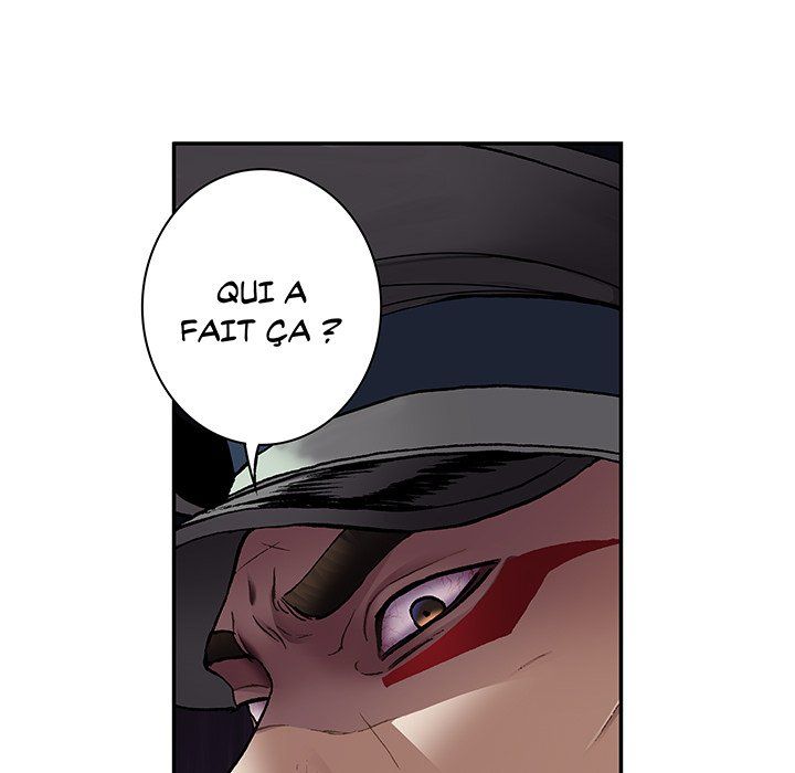 Read Léviathan FR Manga Online