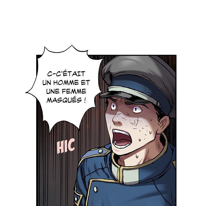 Read Léviathan FR Manga Online