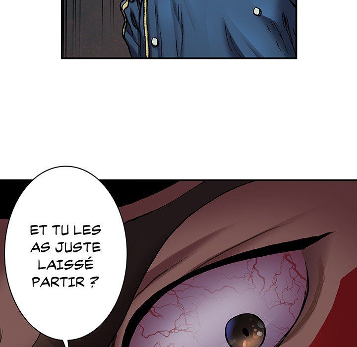 Read Léviathan FR Manga Online