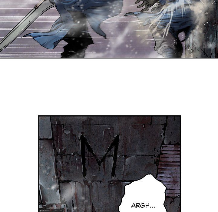 Read Léviathan FR Manga Online