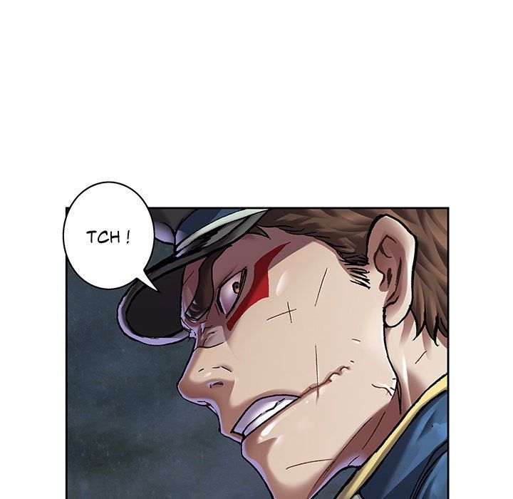 Read Léviathan FR Manga Online