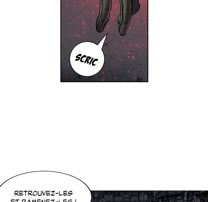 Read Léviathan FR Manga Online