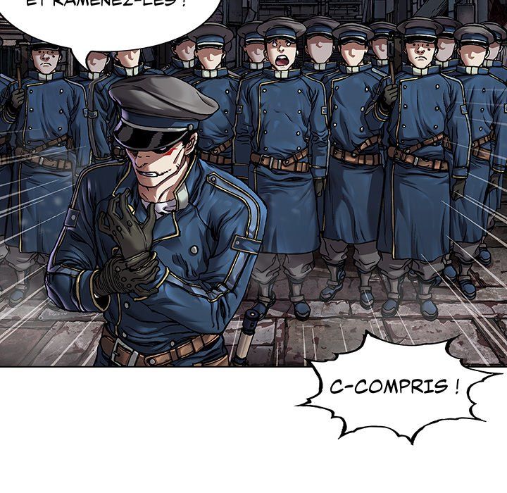 Read Léviathan FR Manga Online