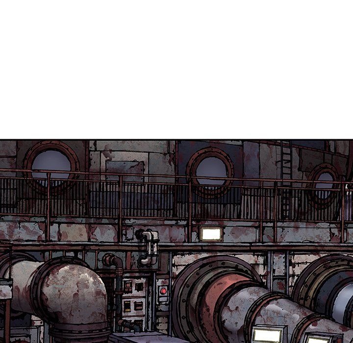 Read Léviathan FR Manga Online