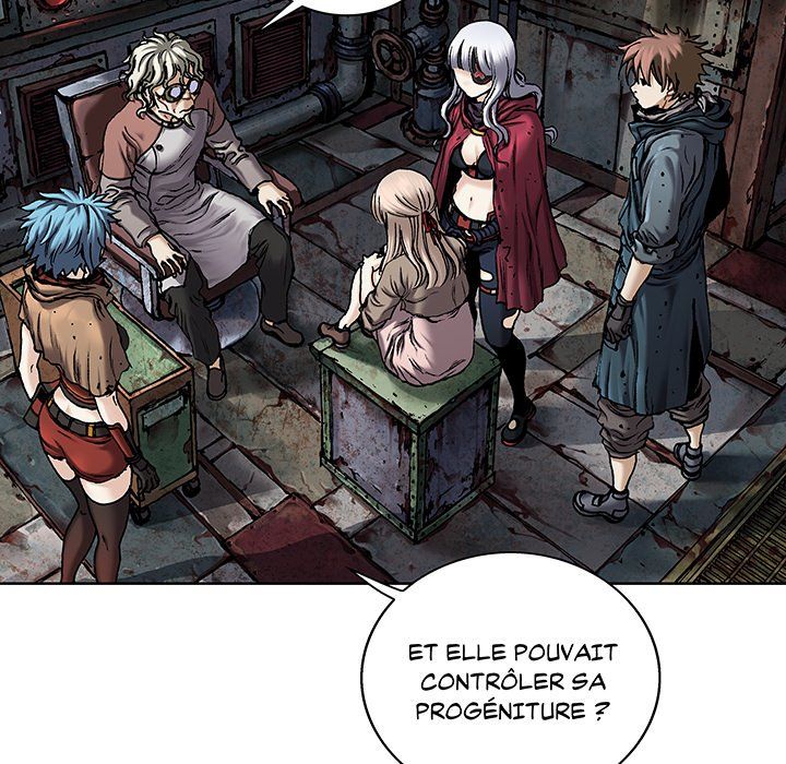 Read Léviathan FR Manga Online